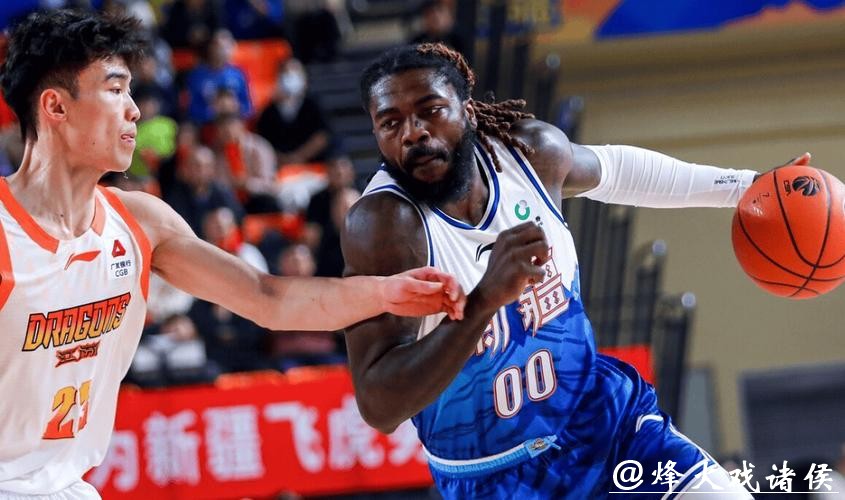 24分大胜!近5轮场均仅丢73.4分,CBA又一支落魄豪强将崛起 24分大胜!近5轮场均仅丢73.4分,CBA又一支落魄豪强将崛起