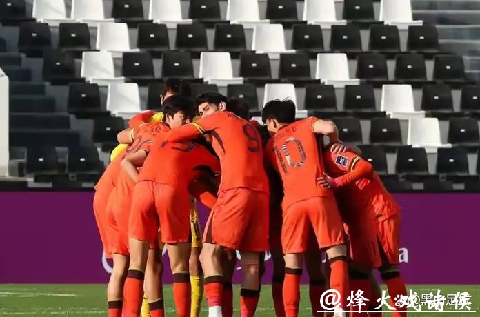 坏消息！沙特裁判执法U23亚洲杯决赛，与日本关系密切，对中国男足不利