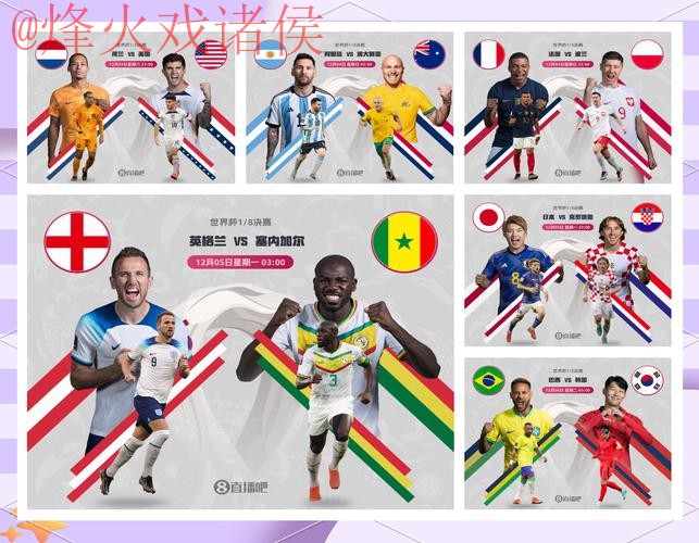 世界杯热门预测与深度分析